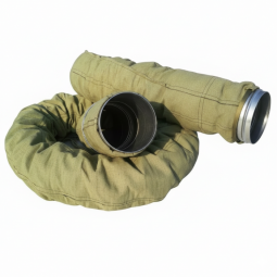 Рукава брезентовые