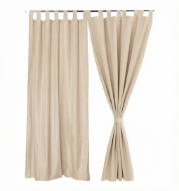 Шторы для террасы, беседки и веранд