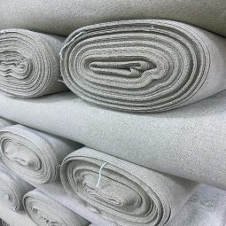 Брезентовая ткань ВО СКПВ 11252, плотность 580 гр/м2