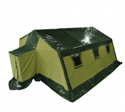 Армейские палатки