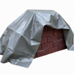 Строительные тенты