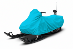Чехол для снегохода