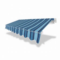 Навесы из ткани