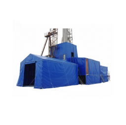 Буровое укрытие