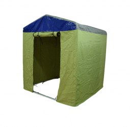 Сварочные палатки