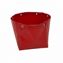 Нестандартные изделия из ПВХ ткани